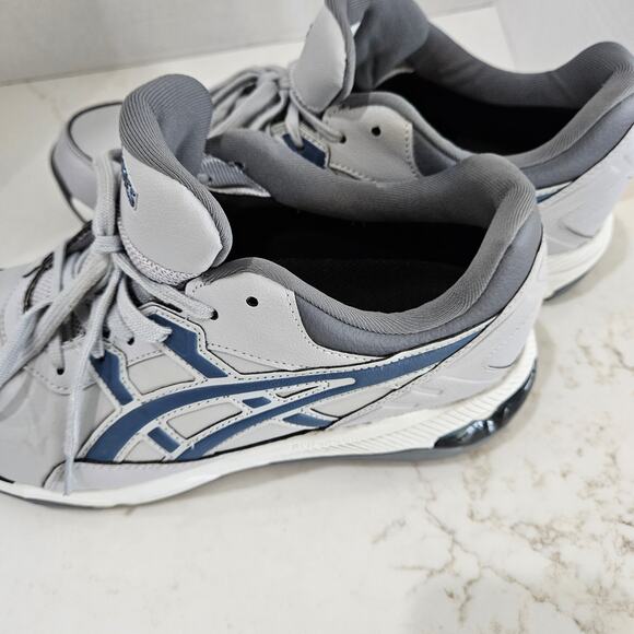 Men's Ascis Soft Spike/Spikeless PreShot Golf Shoes, size 9 - Picture 10 of 10